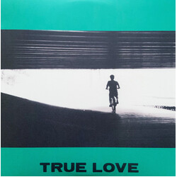 Hovvdy True Love Vinyl LP USED