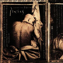 Pixies Come On Pilgrim Vinyl LP USED