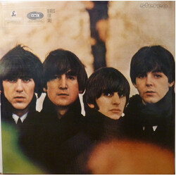 The Beatles Beatles For Sale Vinyl LP USED