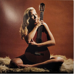 Mary Simich How Does One Begin Vinyl LP USED