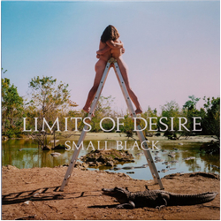 Small Black Limits Of Desire Vinyl LP USED