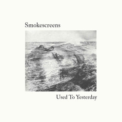 Smokescreens (2) Used To Yesterday Vinyl LP USED