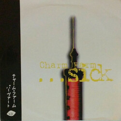 Charm Farm ...sick Vinyl 7" USED
