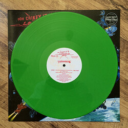 Lawnmower Deth Ooh Crikey It's... Vinyl LP USED