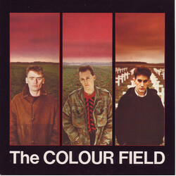 The Colourfield The Colour Field USED VINYL 7INCH 45 RPM SINGLE