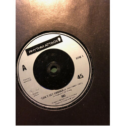 Melvin Gibbs Can't Get Enough (Of That Funky Stuff) USED VINYL 7INCH