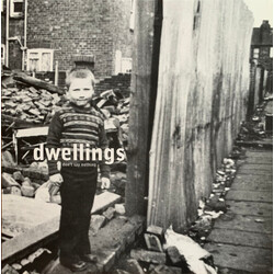 Dwellings Don't Say Nothing Vinyl LP USED