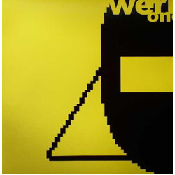 Various Werk One VINYL 12" USED