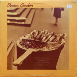Dexter Gordon The Bethlehem Years Vinyl LP USED