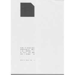 Powell (9) The Ongoing Significance Of Steel & Flesh USED VINYL 12INCH 33 S RPM EP REPRESS