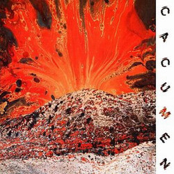Cacumen Cacumen Vinyl LP USED