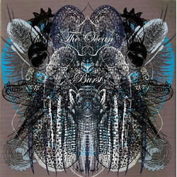 The Ocean (2) / Burst The Ocean / Burst USED VINYL 7INCH SINGLE 33 S RPM LIMITED EDITION