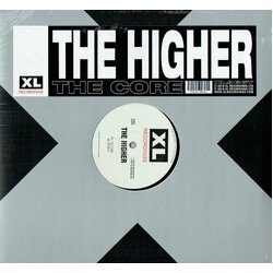 The Higher (2) The Core USED VINYL 12INCH 33 S RPM EP