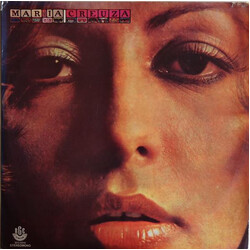Maria Creuza Maria Creuza Vinyl LP USED