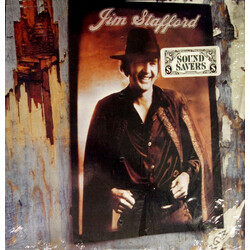 Jim Stafford Jim Stafford Vinyl LP USED