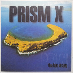 Prism X The Isle Of Sky USED VINYL 12INCH