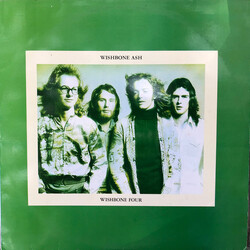 Wishbone Ash Wishbone Four Vinyl LP USED
