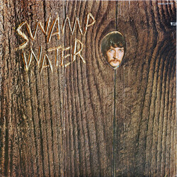 Swampwater Swampwater Vinyl LP USED