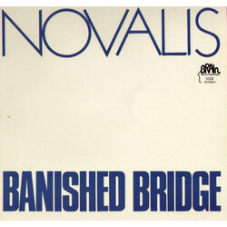 Novalis (3) Banished Bridge Vinyl LP USED