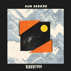 Sun Seeker Biddeford USED VINYL 12INCH 45 RPM EP STEREO