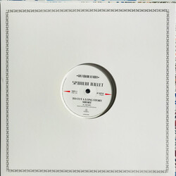 Spandau Ballet To Cut A Long Story Short USED VINYL 12INCH 45 RPM SINGLE REISSUE