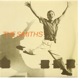 The Smiths The Boy With The Thorn In His Side VINYL 7" USED