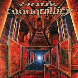 Dark Tranquillity The Gallery Vinyl 2 LP USED
