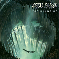 Sear Bliss The Haunting Vinyl LP USED