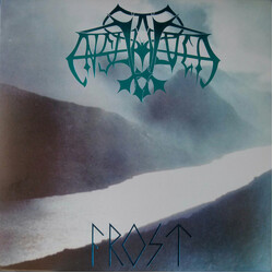 Enslaved Frost Vinyl LP USED