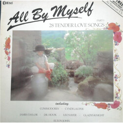 Various All By Myself Part 1 Vinyl LP USED