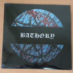 Bathory Octagon Vinyl LP USED