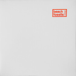 Beach Fossils Somersault Vinyl LP USED