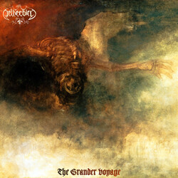 Netherbird The Grander Voyage Vinyl LP USED