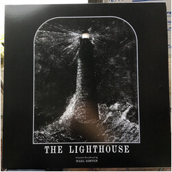 Mark Korven The Lighthouse (Original Soundtrack) Vinyl LP USED