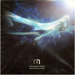 Nothing More (2) The Few Not Fleeting (10th Anniversary Edition) Vinyl LP USED