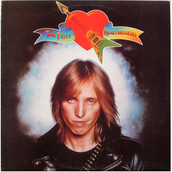 Tom Petty And The Heartbreakers Tom Petty And The Heartbreakers Vinyl LP USED