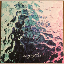 Dogeyed Throw The Bones USED VINYL 12INCH 45 RPM SINGLE SIDED