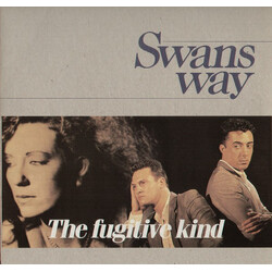 Swans Way The Fugitive Kind Vinyl LP USED