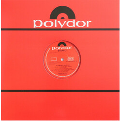 Roger Daltrey As Long As I Have You Vinyl LP USED