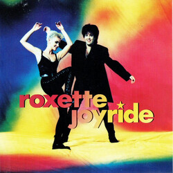 Roxette Joyride USED VINYL 7INCH 45 RPM SINGLE