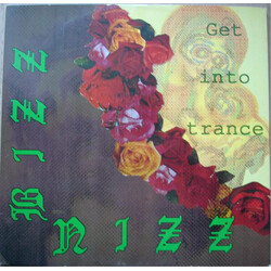 Bizz Nizz Get Into Trance USED VINYL 12INCH 45 RPM
