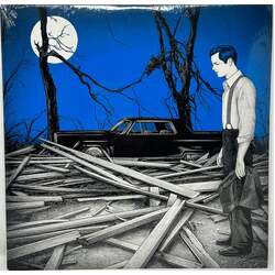 Jack White (2) Fear Of The Dawn Vinyl LP USED