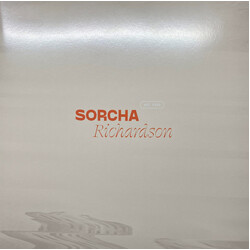 Sorcha Richardson Hot Fuss Vinyl LP USED