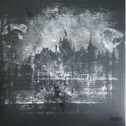 Vermapyre / Ides Of Gemini Vermapyre / Ides Of Gemini USED VINYL 12INCH LIMITED EDITION