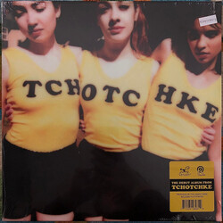 Tchotchke Tchotchke Vinyl LP USED