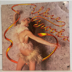 Elkie Brooks Rich Man's Woman Vinyl LP USED