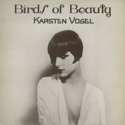 Karsten Vogel Birds Of Beauty Vinyl LP USED