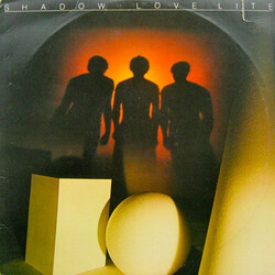 Shadow (21) Love Lite Vinyl LP USED
