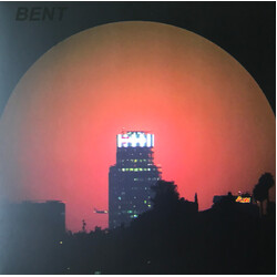 Bent Arcana Bent Arcana Vinyl LP USED