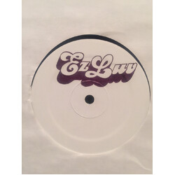 EZLUV Untitled Vinyl 12" USED